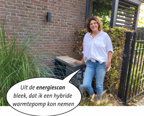 energie-scan foto doorklik pagina
